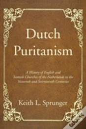 Capa do artigo Dutch Puritanism