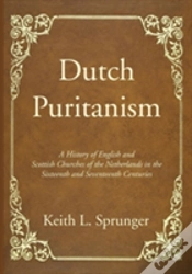 Capa do artigo Dutch Puritanism