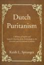 Dutch Puritanism - Preview