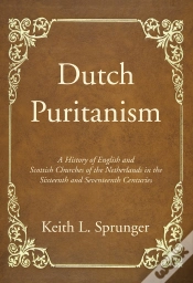 Capa do artigo Dutch Puritanism