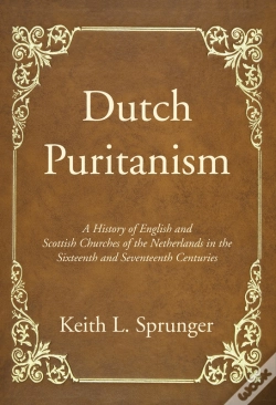 Capa do artigo Dutch Puritanism