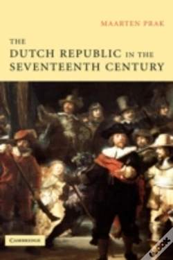 Capa do artigo Dutch Republic In The Seventeenth Century