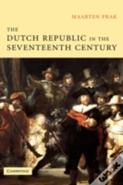 Capa do artigo Dutch Republic In The Seventeenth Century