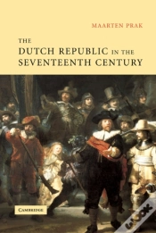 Capa do artigo Dutch Republic In The Seventeenth Century