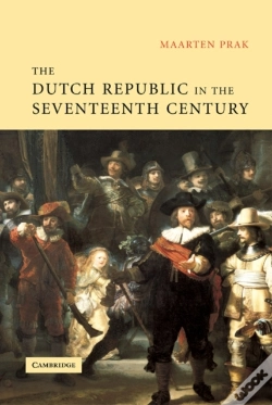 Capa do artigo Dutch Republic In The Seventeenth Century