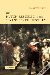 Capa do artigo Dutch Republic In The Seventeenth Century