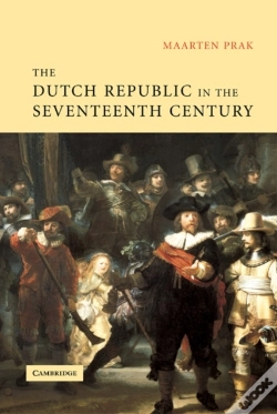 Capa do artigo Dutch Republic In The Seventeenth Century