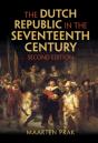 Dutch Republic In The Seventeenth Century - Preview