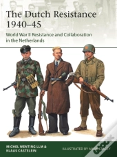 Dutch Resistance 1940 45