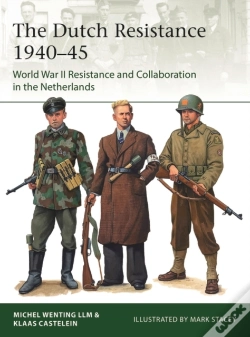 Capa do artigo Dutch Resistance 1940 45