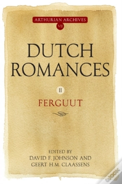 Capa do artigo Dutch Romances Ii