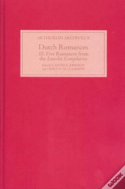 Capa do artigo Dutch Romances Iii