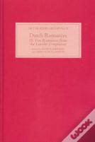 Dutch Romances Iii