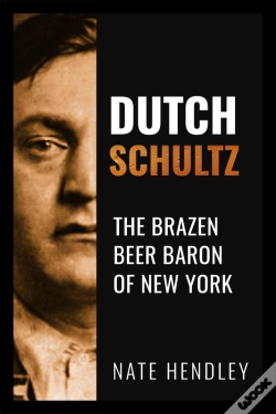 Capa do artigo Dutch Schultz