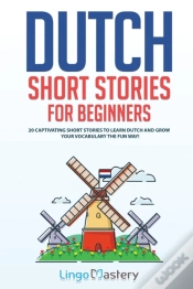 Capa do artigo Dutch Short Stories For Beginners