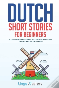 Capa do artigo Dutch Short Stories For Beginners