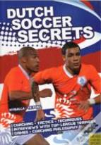 Dutch Soccer Secrets