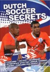 Capa do artigo Dutch Soccer Secrets