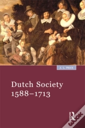 Capa do artigo Dutch Society