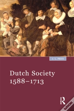 Capa do artigo Dutch Society