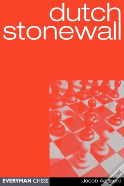 Capa do artigo Dutch Stonewall