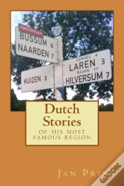 Capa do artigo Dutch Stories