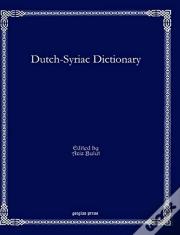 Dutch-Syriac Dictionary