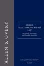 Dutch Telecommunications Law - Preview