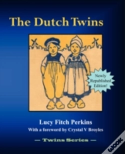 Capa do artigo Dutch Twins