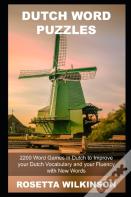 Dutch Word Puzzles