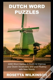 Capa do artigo Dutch Word Puzzles