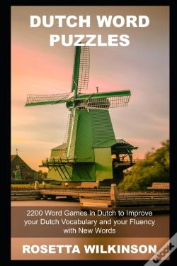 Capa do artigo Dutch Word Puzzles