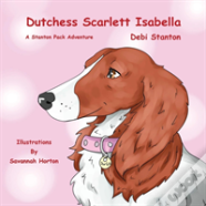 Dutchess Scarlett Isabella