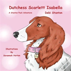 Capa do artigo Dutchess Scarlett Isabella