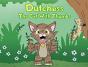 Dutchess The Cat With Thumbs - Preview