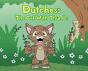 Dutchess The Cat With Thumbs - Preview