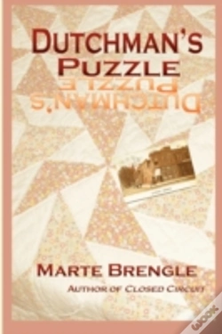 Capa do artigo Dutchman'S Puzzle