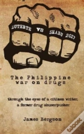 Duterte Vs Shabu 2017