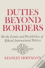 Capa do artigo Duties Beyond Borders