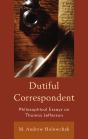 Dutiful Correspondent - Preview