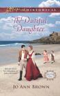 Dutiful Daughter - Preview