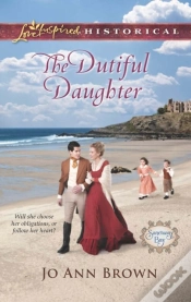 Capa do artigo Dutiful Daughter