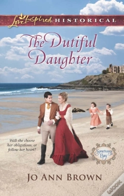 Capa do artigo Dutiful Daughter
