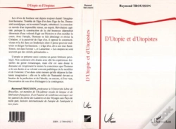 Capa do artigo D'Utopie et d'Utopistes