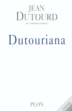 Capa do artigo Dutouriana