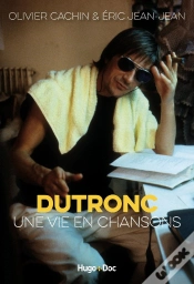 Capa do artigo Dutronc, Une Vie En Chansons