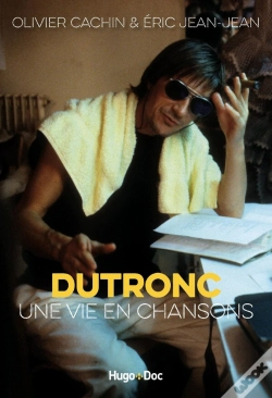 Capa do artigo Dutronc, Une Vie En Chansons