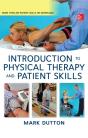 Dutton'S Introduction To Physical Therapy And Patient Skills - Preview