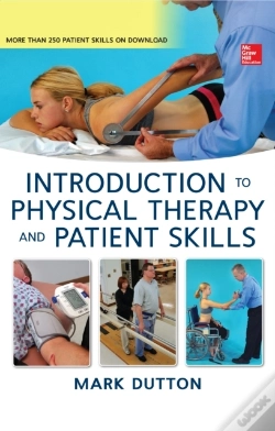 Capa do artigo Dutton'S Introduction To Physical Therapy And Patient Skills