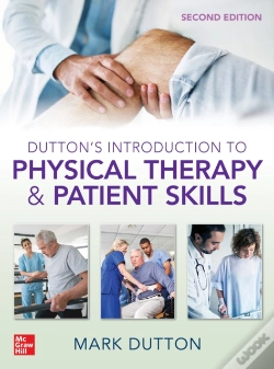 Capa do artigo Dutton'S Introduction To Physical Therapy And Patient Skills, Second Edition